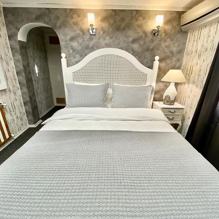 Peri Boutique Hotel 사판자 외부 사진