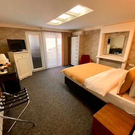 Peri Boutique Hotel 사판자 외부 사진