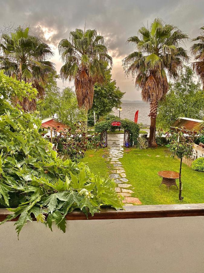 Peri Boutique Hotel 사판자 외부 사진