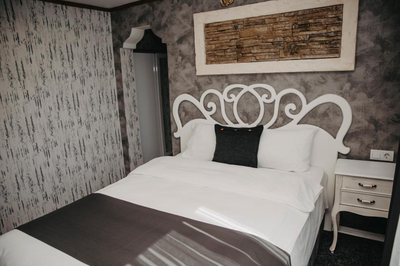 Peri Boutique Hotel 사판자 외부 사진