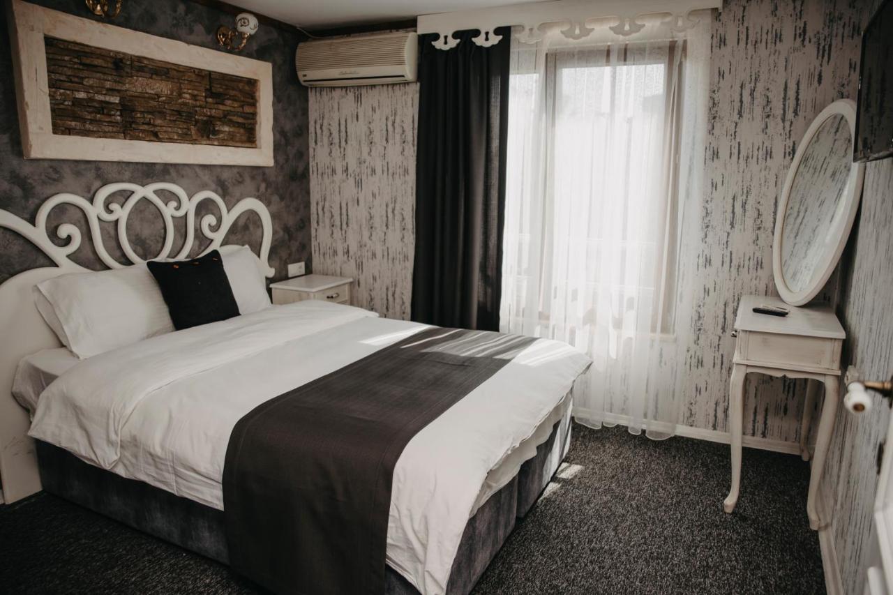 Peri Boutique Hotel 사판자 외부 사진