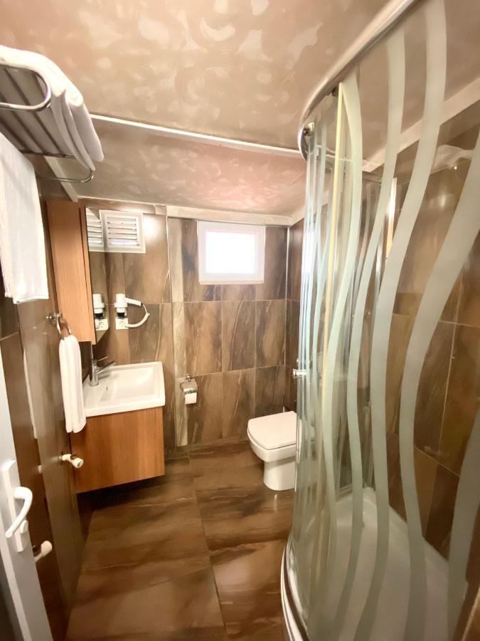 Peri Boutique Hotel 사판자 외부 사진