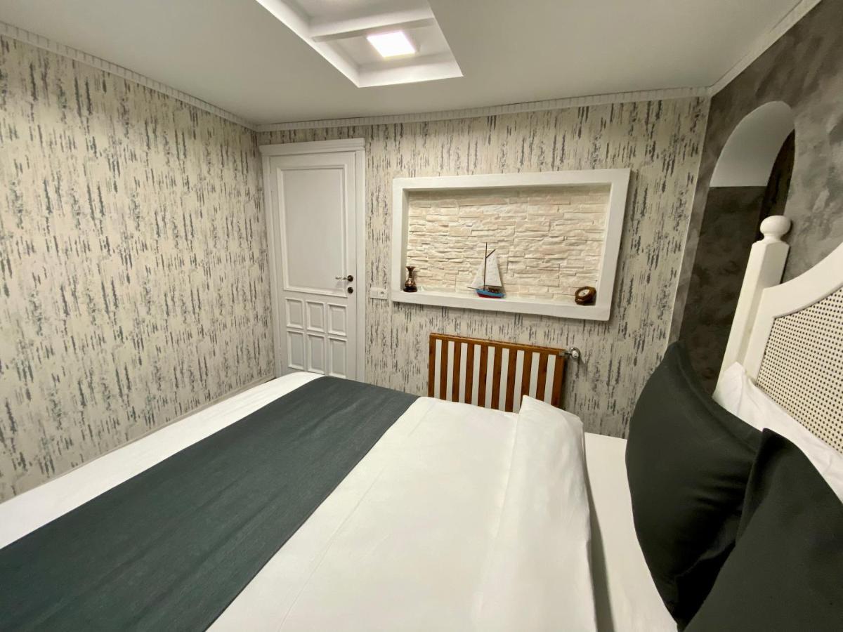 Peri Boutique Hotel 사판자 외부 사진