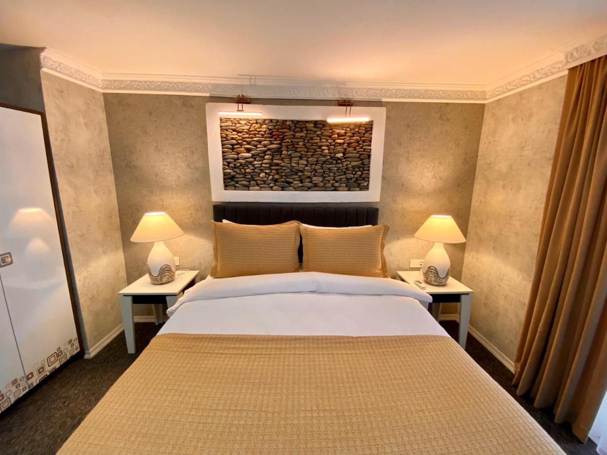Peri Boutique Hotel 사판자 외부 사진