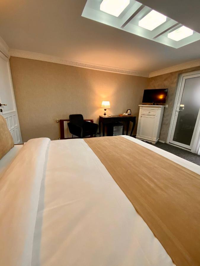 Peri Boutique Hotel 사판자 외부 사진