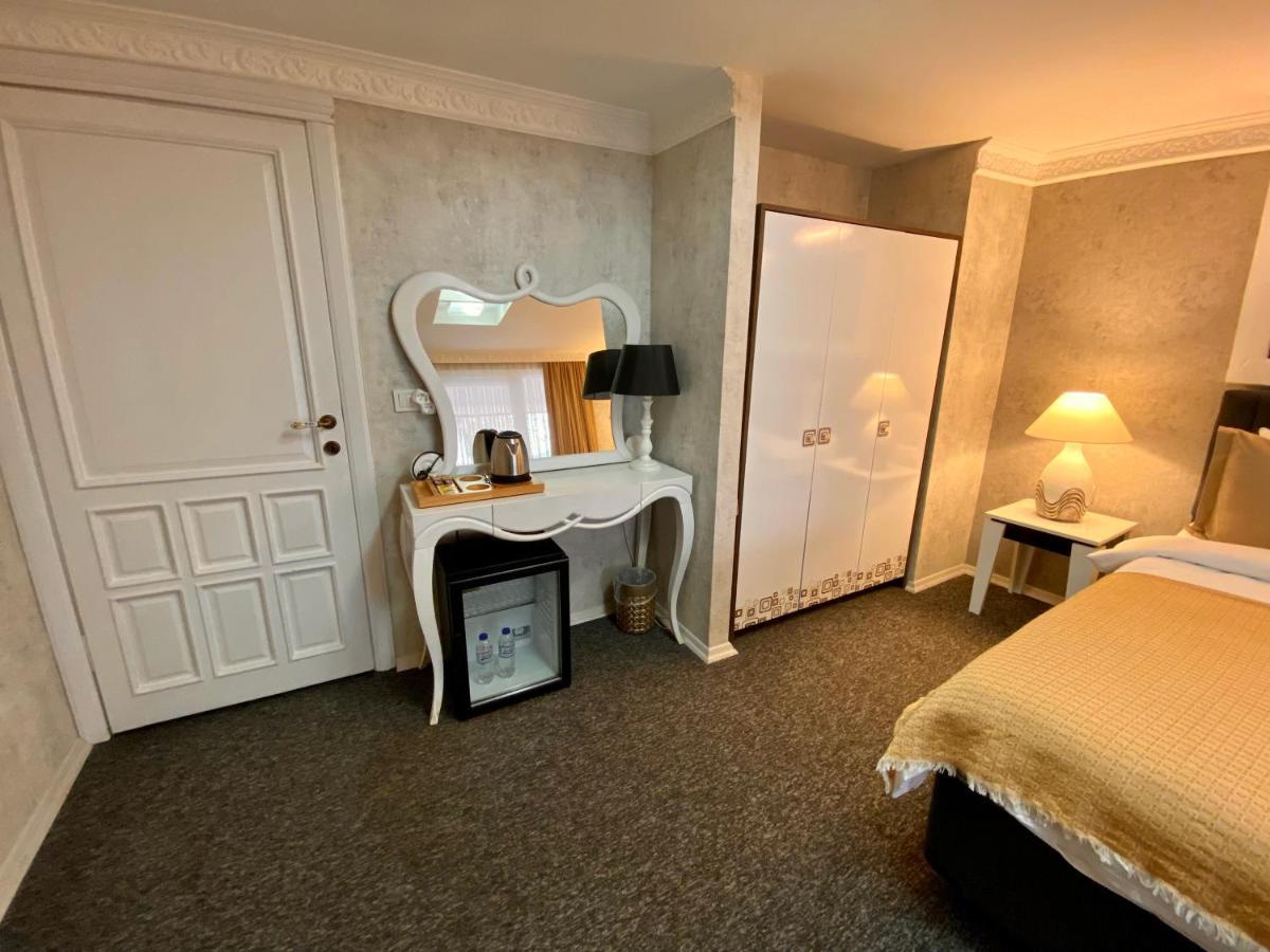 Peri Boutique Hotel 사판자 외부 사진