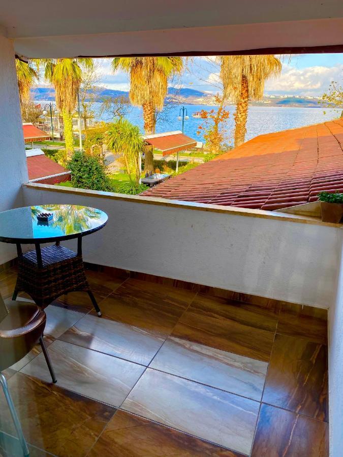 Peri Boutique Hotel 사판자 외부 사진