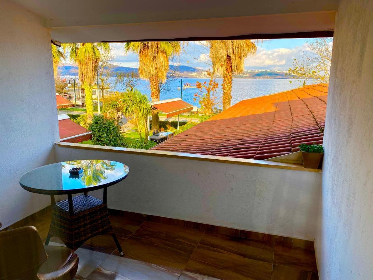 Peri Boutique Hotel 사판자 외부 사진