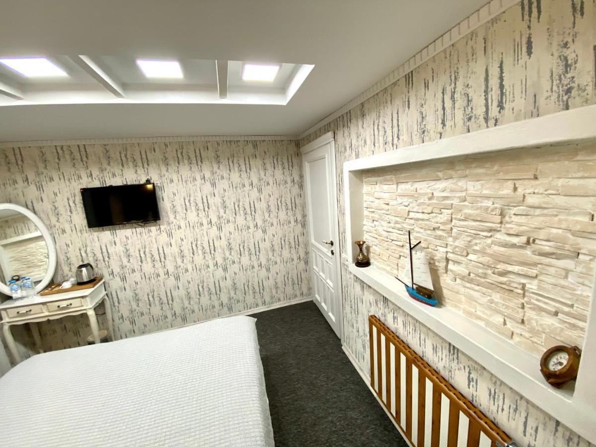 Peri Boutique Hotel 사판자 외부 사진