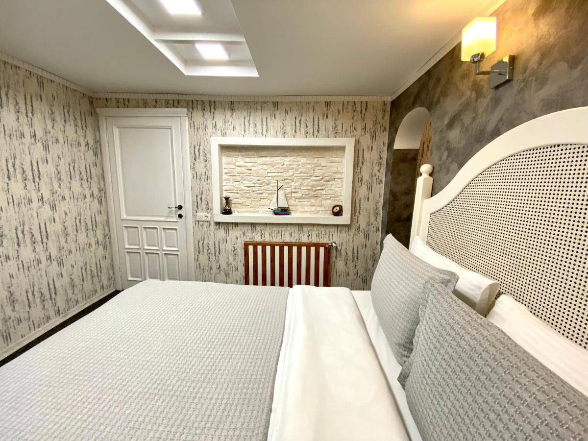 Peri Boutique Hotel 사판자 외부 사진