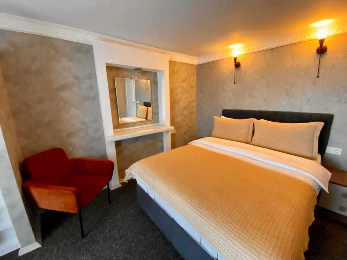 Peri Boutique Hotel 사판자 외부 사진