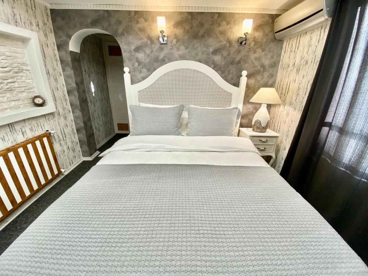 Peri Boutique Hotel 사판자 외부 사진